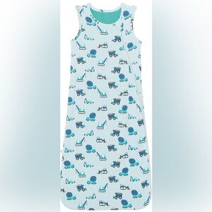 NWT Posh Peanut Sleep Bag 18-36M 2.5TOG